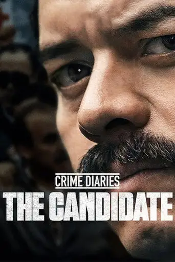 Сериал «Криминальные записки: Колосио»