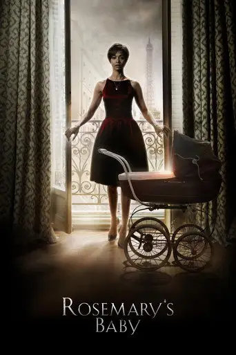 Сериал «Ребенок Розмари»