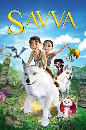 Фильм «Савва. Сердце воина»