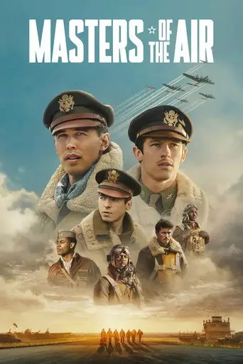 Сериал «Властелины воздуха»