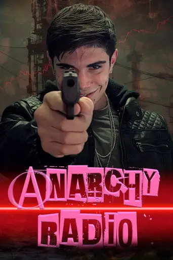 Радио «Анархия»
