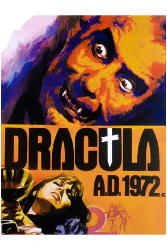 Дракула 1972