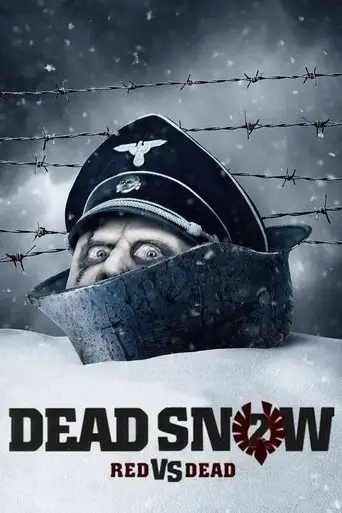 Операция «Мертвый снег» 2