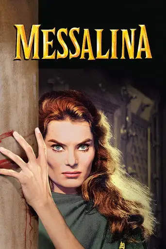 Фильм «Мессалина, императрица Венеры»