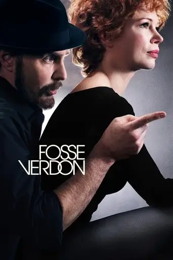 Сериал «Фосси/Вердон»