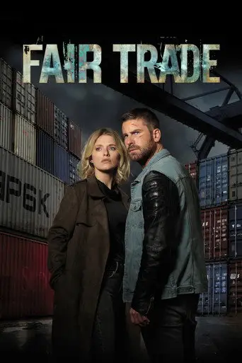 Сериал «Честная сделка»