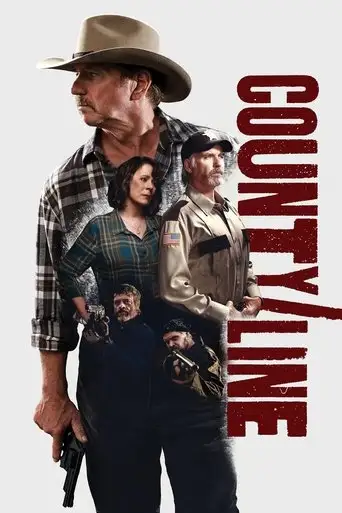 Фильм «Граница округа»