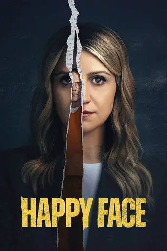 Сериал «Убийца со счастливым лицом»