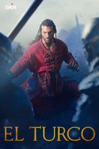 Сериал «Эль Турко»