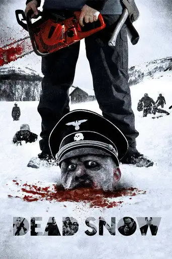 Фильм «Операция «Мертвый снег»»
