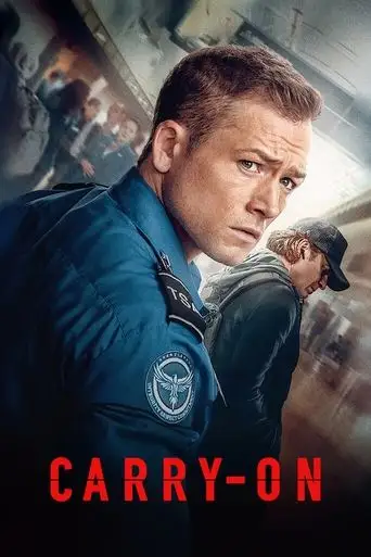 Фильм «Ручная кладь»