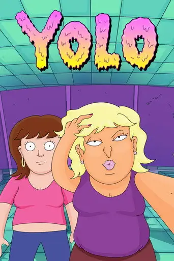 YOLO: Кристальная фантазия