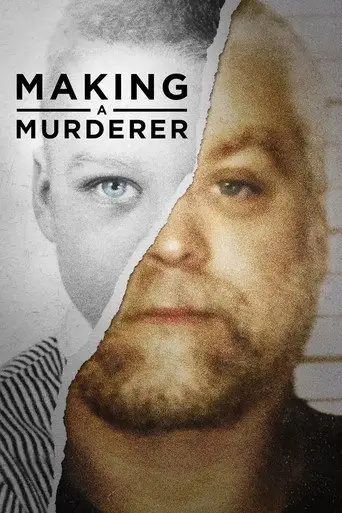 Сериал «Создавая убийцу»