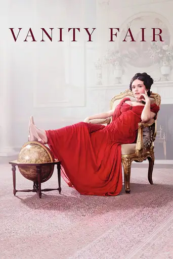 Сериал «Ярмарка тщеславия»