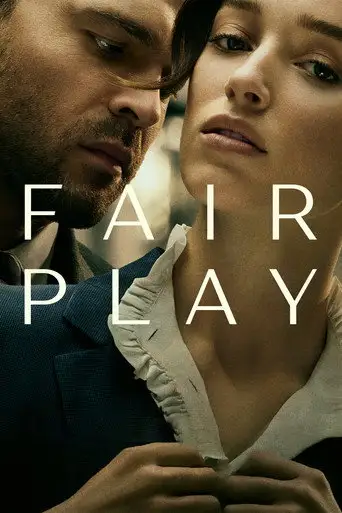 Фильм «Честная игра»