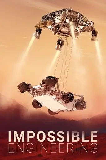 Discovery. Инженерия невозможного