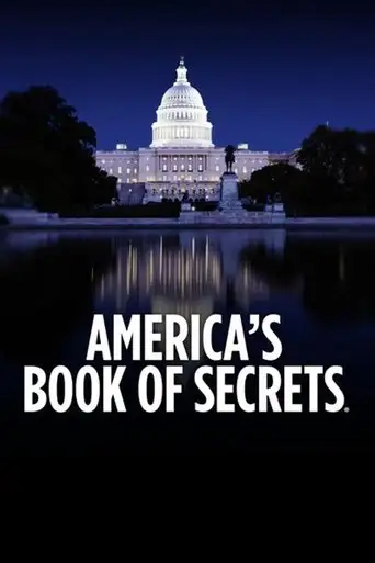History Channel. Американская книга тайн