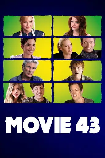 Фильм «Муви 43»