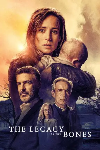 Фильм «Наследие костей»