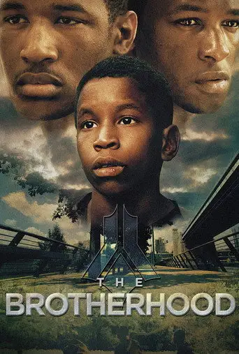 The Brotherhood (ТВ)