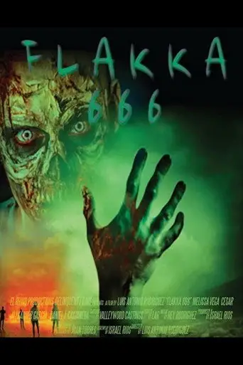 Флакка 666
