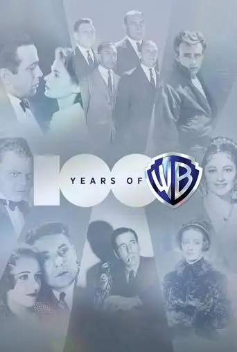 100 лет Warner Bros.