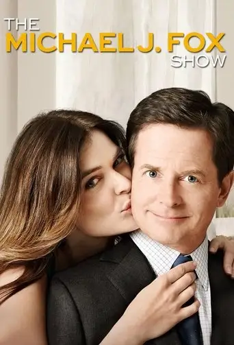 Сериал «Шоу Майкла Дж. Фокса»