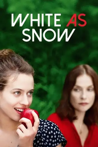 Фильм «Белоснежка. Сказка для взрослых»
