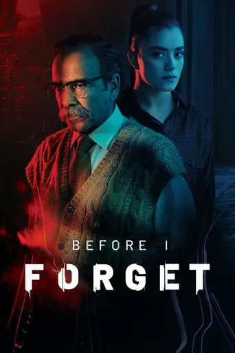 Сериал «Забывчивый убийца»