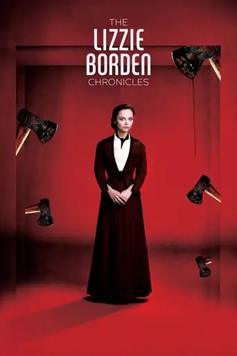 Сериал «Хроники Лиззи Борден»
