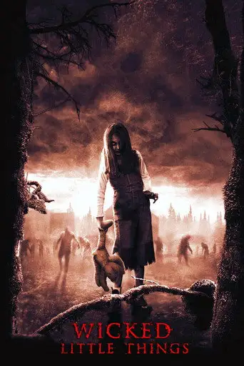 Фильм «Dом Zомби»