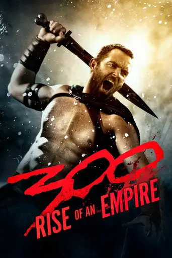 300 Спартанцев 2: Расцвет империи