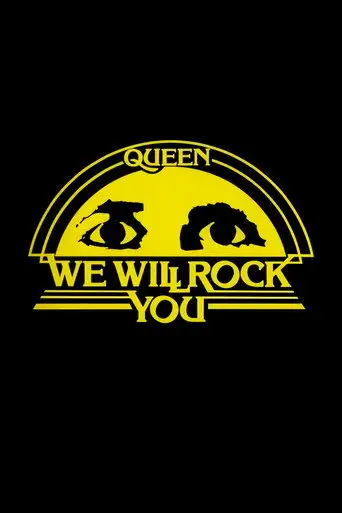 Queen Rock In Montreal