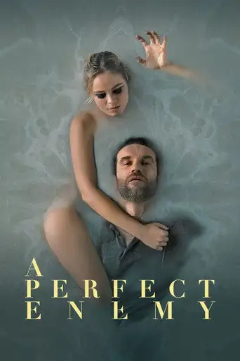 Фильм «Идеальный враг»