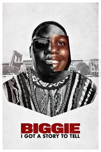 Фильм «Notorious B.I.G.: Моя история»