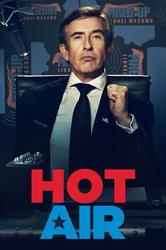 Фильм «Горячий воздух»