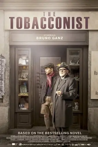 Фильм «Мой друг Зигмунд Фрейд»
