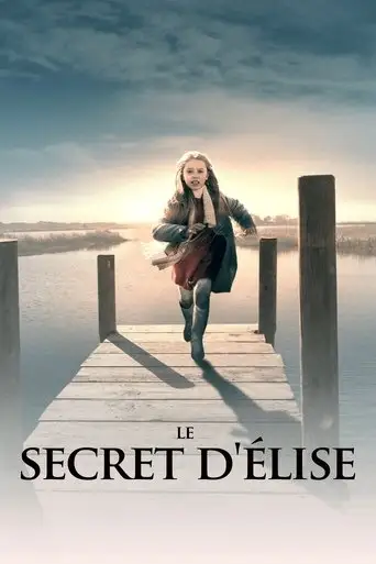 Сериал «Тайны Элизы»