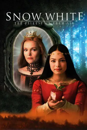Фильм «Белоснежка»