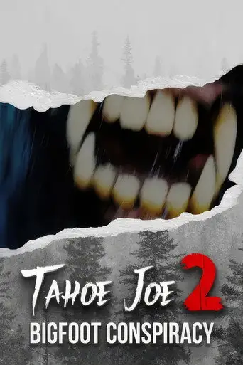 Тахо Джо 2