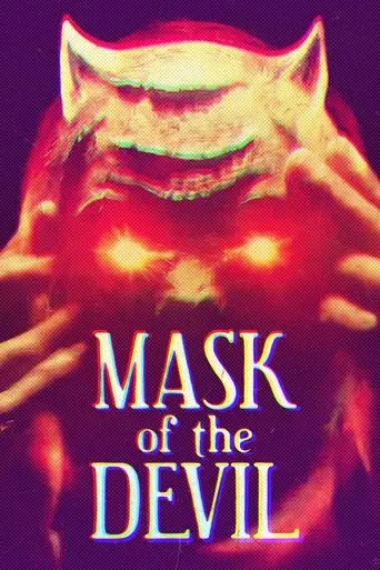 Фильм «Маска дьявола»