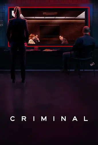 Сериал «Преступник: Великобритания»