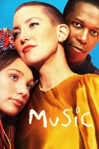 Фильм «Мьюзик»