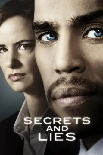 Сериал «Тайны и ложь»