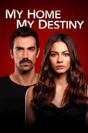 Сериал «Дом, в котором ты родился – твоя судьба»