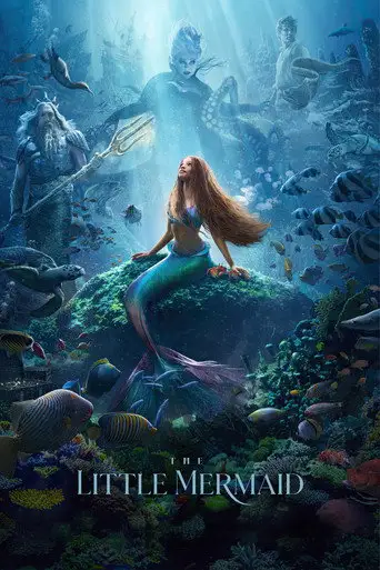 Фильм «Русалочка»