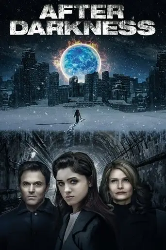 Фильм «После тьмы»