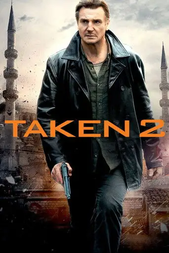 Фильм «Заложница 2»