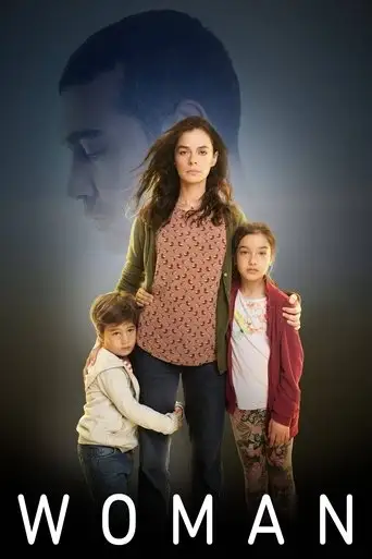 Сериал «Женщина»