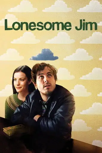Фильм «Одинокий Джим»
